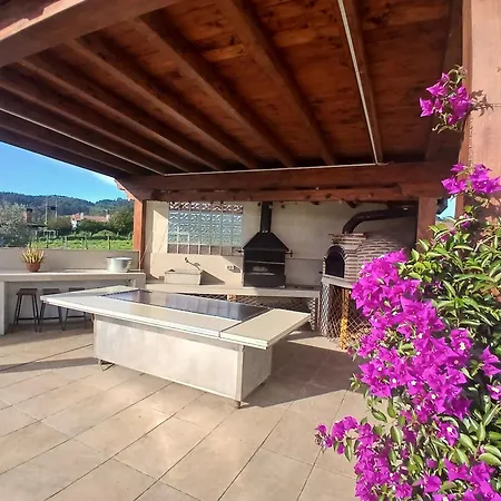 Casa Rural Txokoetxe-2