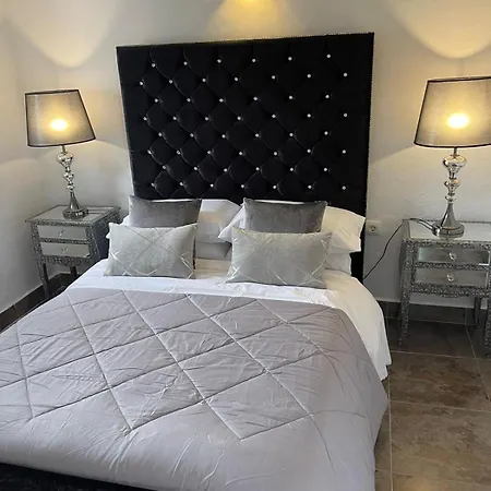 Casa Dolly Boutique B&B-3