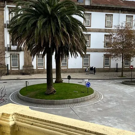 APARTAMENTOs TURÍSTICOS PLAZA ATOCHAS # 4-3