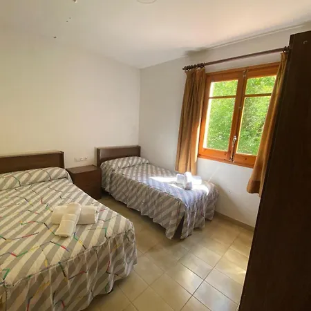 Hotel Vall Fosca-3