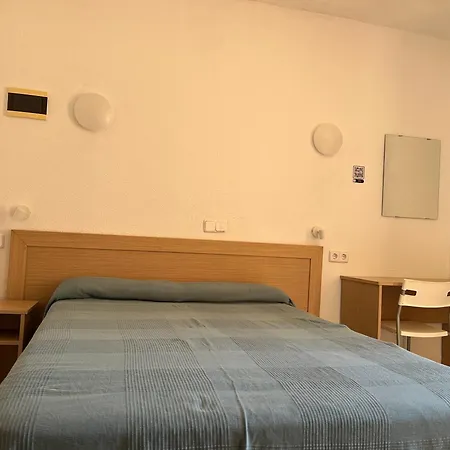 Hostal San Telmo - Adults Only-3
