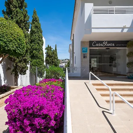 Casablanca Apartments, Santa Ponsa-3