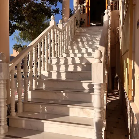 Hostal Las Dunas-3