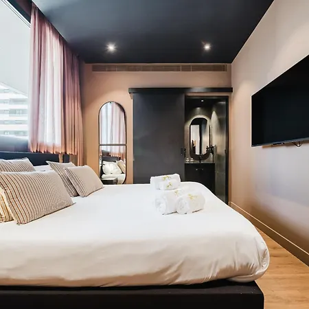 Hotel Arena Select-3