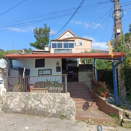 Pensión O Regato-3