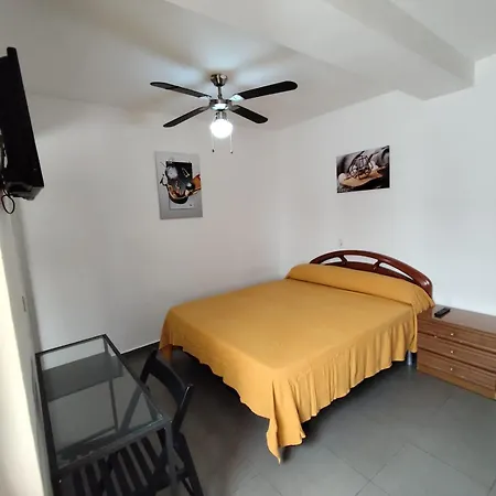 Hostal Castilla-3