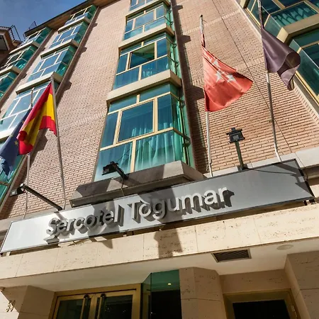 Sercotel Togumar-3