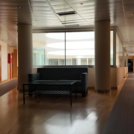 Hotel Fc Villalba-3