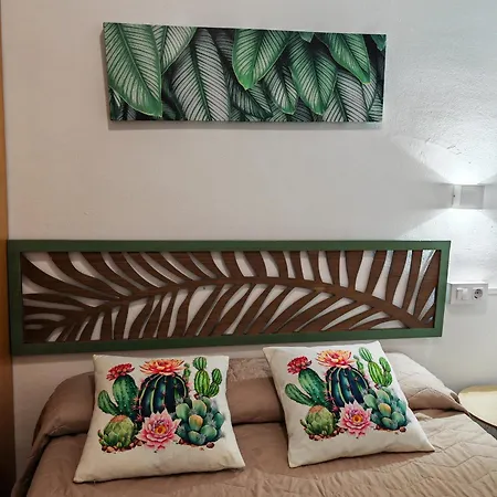 Hostal Noray-2
