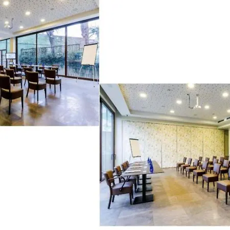 U-Hotel Spa Ciudad De Astorga-2