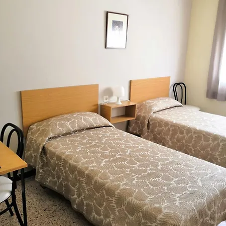 Hostal Torre Mar-3