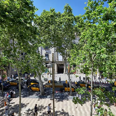 Hostal Parisien-2