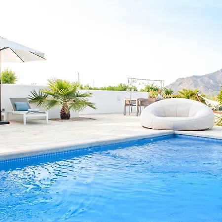 Boutique Bed & Breakfast Casa Paco - Adults Only-2