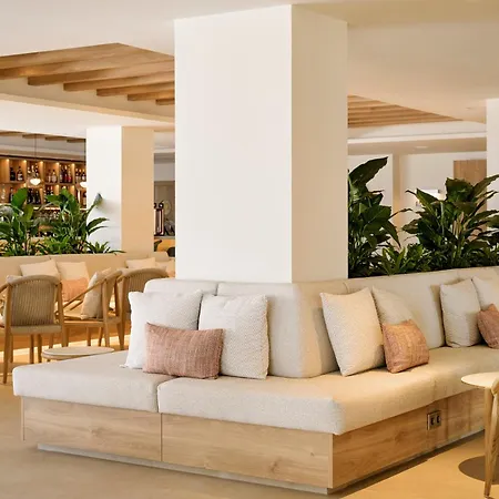 Iberostar Selection Es Trenc -New Opening--2
