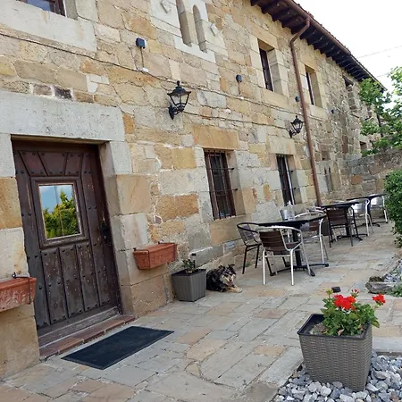 Casa Rural S. Antonio-2