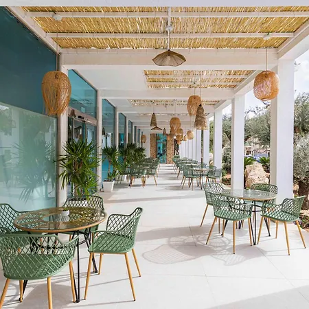 MarSenses Puerto Pollensa Hotel&Spa Adults Only-3