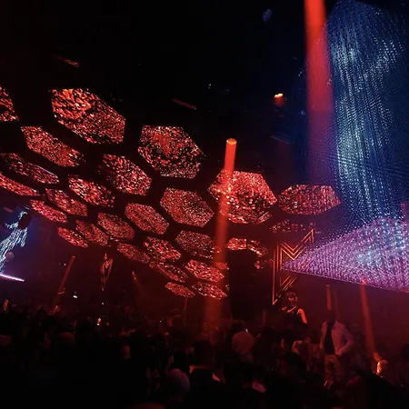 El Hotel Pacha-2