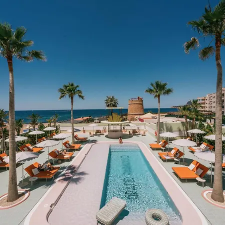 Grand Paradiso Ibiza - Adults Only-2