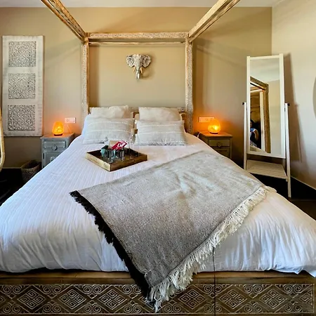 Casa Eden - Mountain View, Infinity Pool Boutique Resort - Adults Only-2