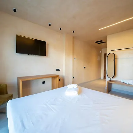Hotel Boutique Manantial De Cela-3