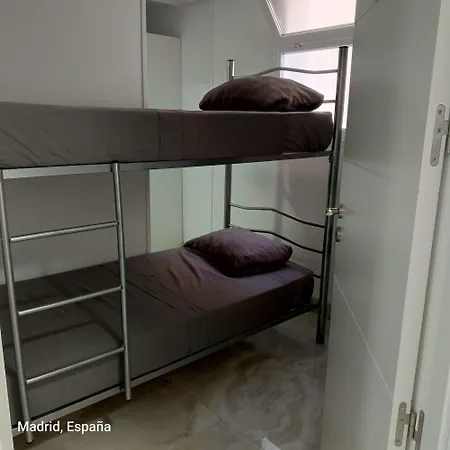 Hospedaje La Campana-3
