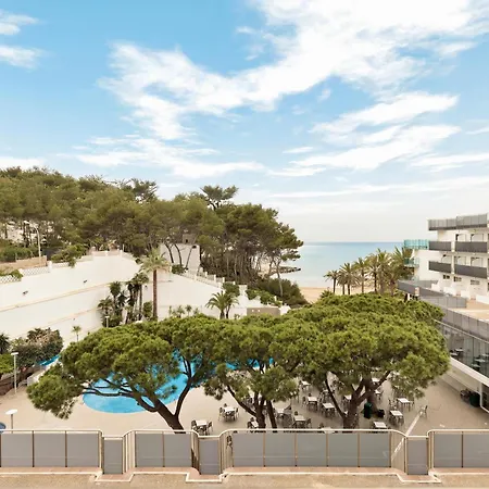 Hotel Best Cap Salou-3