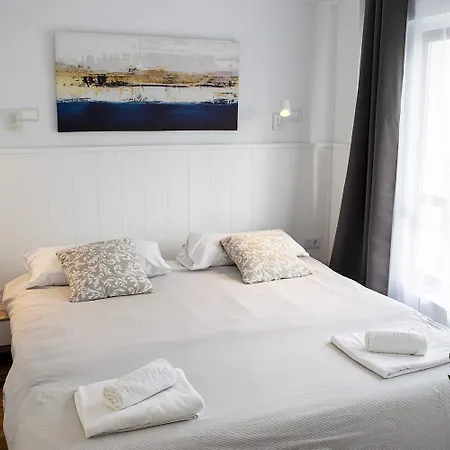 Ocean House Costa Del Sol Apartamentos Varios By Costa Del Sol Stay-3