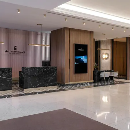 Hotel Atlantic El Tope-2