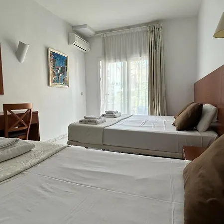 Hotel Sant March-2