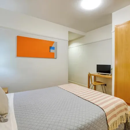 Hostal Mayor 71-2