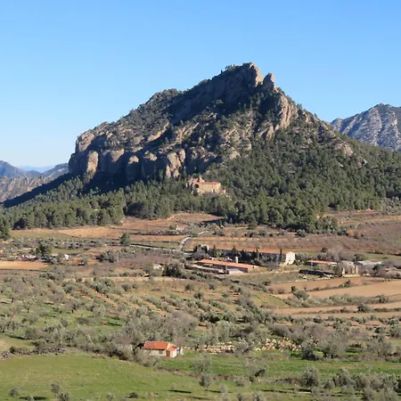 Camping Terra Alta-3