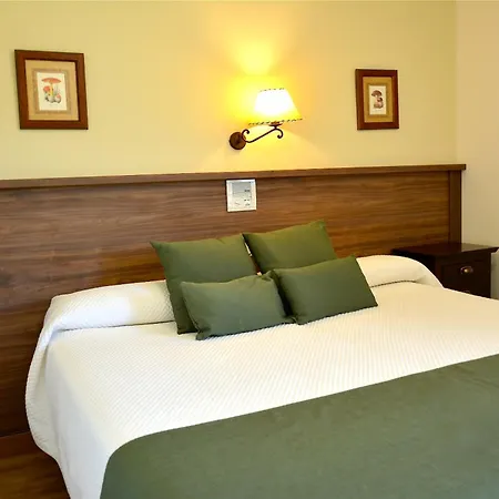 Hotel Rural La Muedra-3