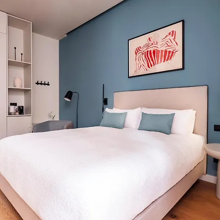 Numa Valencia La Xerea-3