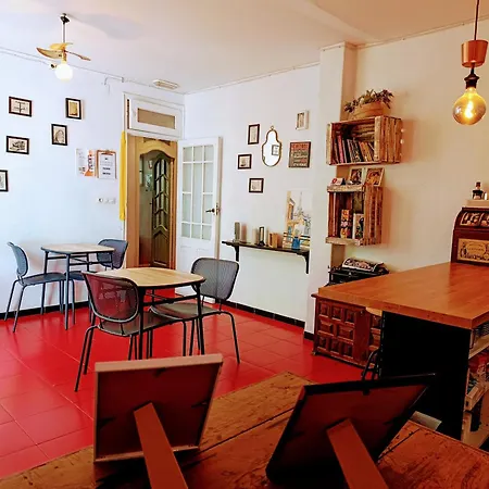 B&B Una Habitación Propia-3