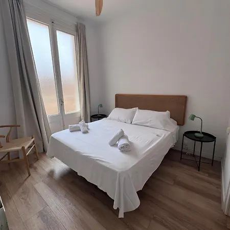 Calma House Barcelona-3