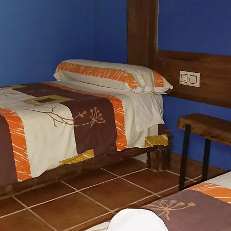La Cabaña De Sara-2