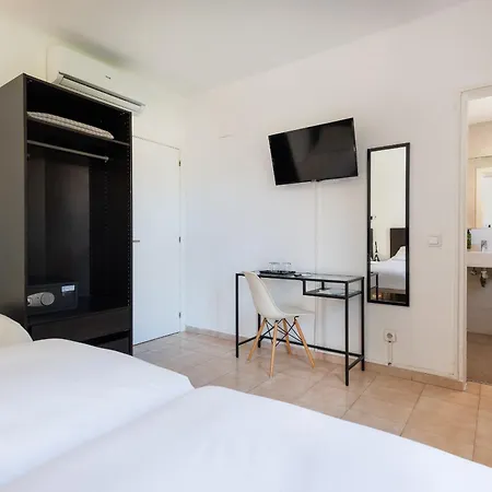 Flor Amistad Hostal-3