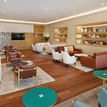 Hipotels Playa De Palma Palace&Spa (Adults Only)-2