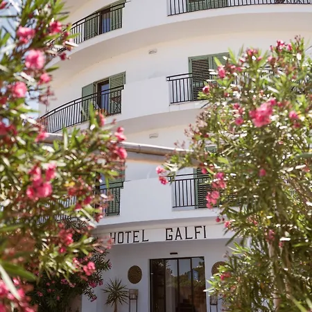 Hotel Galfi - Boutique & Adults Only-2