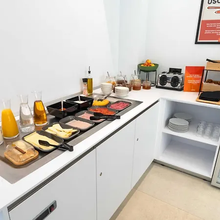 easyHotel Madrid Alcala-3