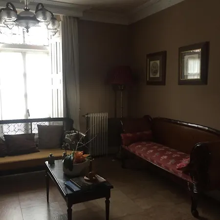 Posada El Marqués De Trancadorio-2