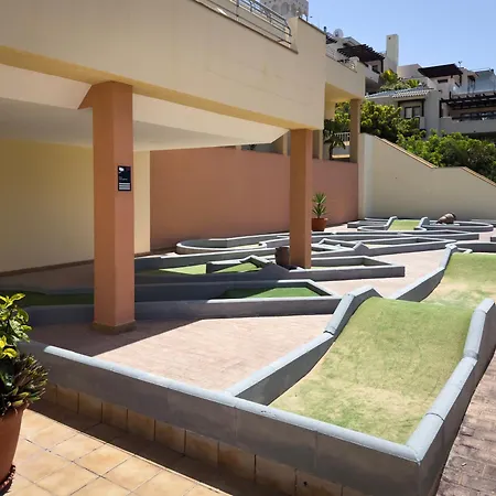 Holiday Club Sol Amadores-3