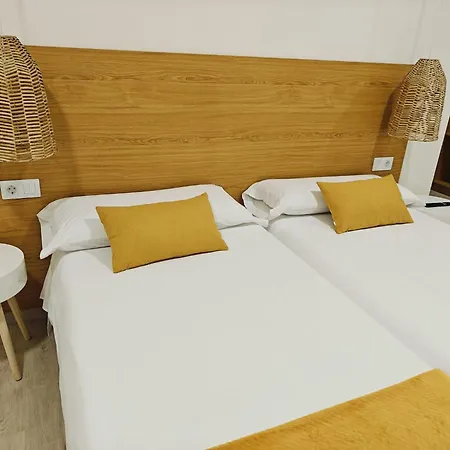 Pension-Albergue Lemos-2