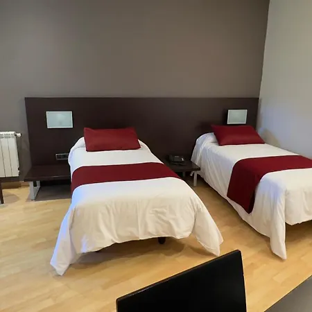 Hotel Bruc-2