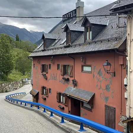 Hotel Colomers-3