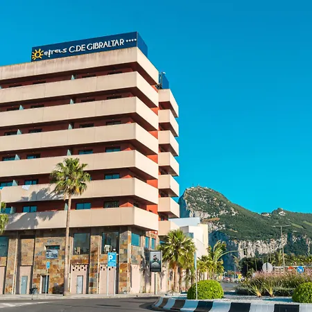 Ohtels Campo De Gibraltar-2
