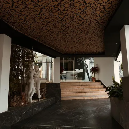 Hotel Años 50-2