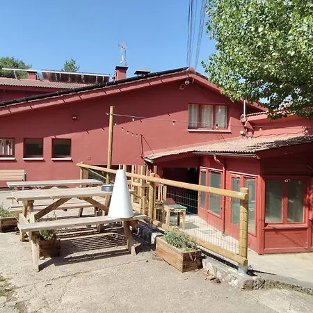 Wecamp Pedraforca-2