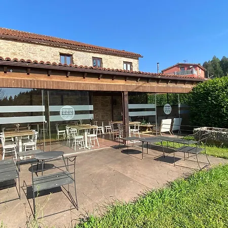 Hotel Rural Casal Do Mouro-2