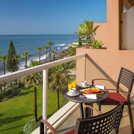Elba Estepona Gran Hotel&Thalasso Spa-3